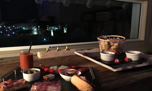 Tapas espagnoles Tapas espagnoles